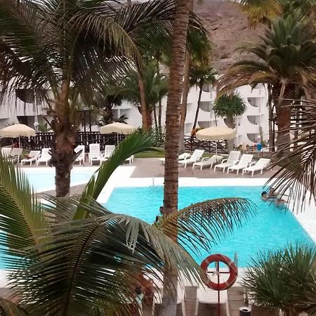 Apartamento El Cardenal Mick & Rosa Playa Del Cura  Eksteriør billede