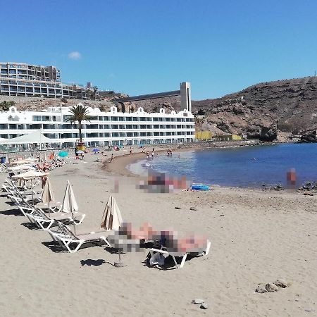 Apartamento El Cardenal Mick & Rosa Playa Del Cura  Eksteriør billede