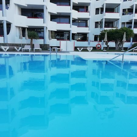 Apartamento El Cardenal Mick & Rosa Playa Del Cura  Eksteriør billede