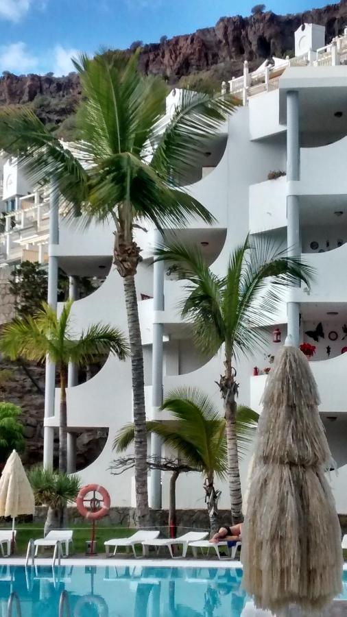 Apartamento El Cardenal Mick & Rosa Playa Del Cura  Eksteriør billede