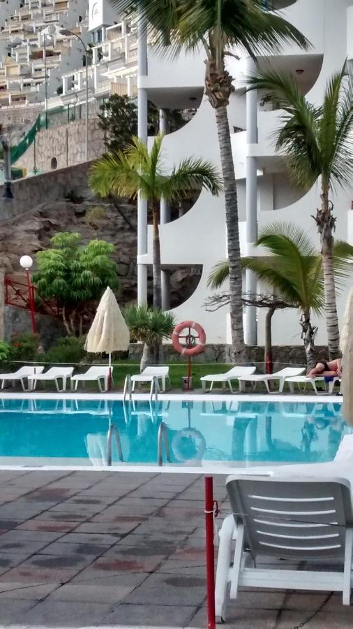 Apartamento El Cardenal Mick & Rosa Playa Del Cura  Eksteriør billede