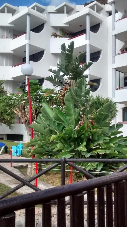 Apartamento El Cardenal Mick & Rosa Playa Del Cura  Eksteriør billede