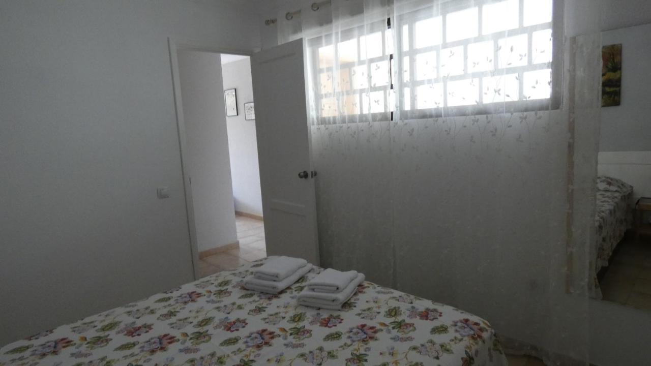 Apartamento El Cardenal Mick & Rosa Playa Del Cura  Eksteriør billede