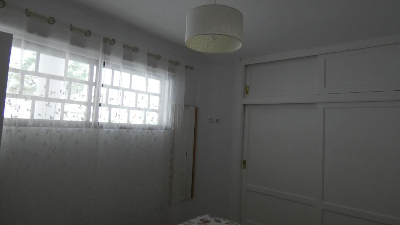 Apartamento El Cardenal Mick & Rosa Playa Del Cura  Eksteriør billede