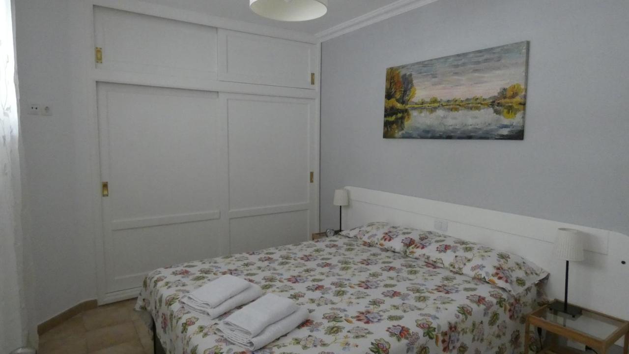 Apartamento El Cardenal Mick & Rosa Playa Del Cura  Eksteriør billede