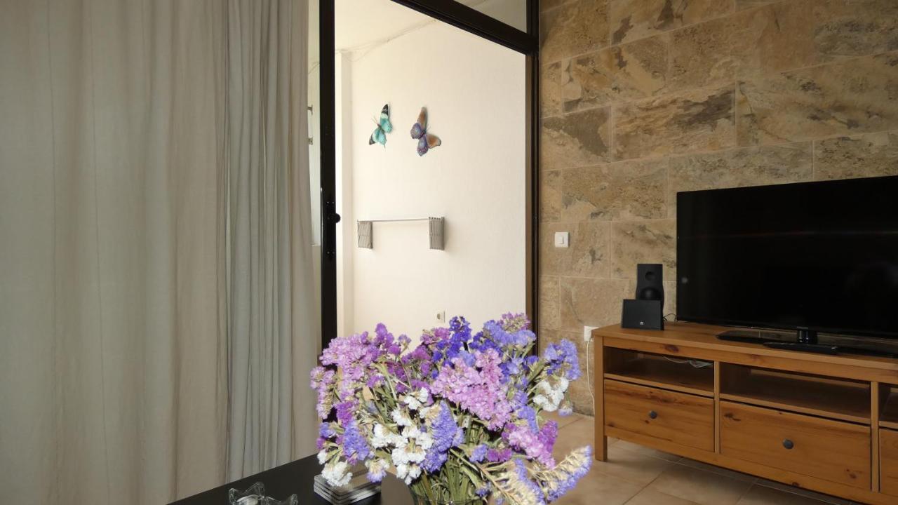 Apartamento El Cardenal Mick & Rosa Playa Del Cura  Eksteriør billede