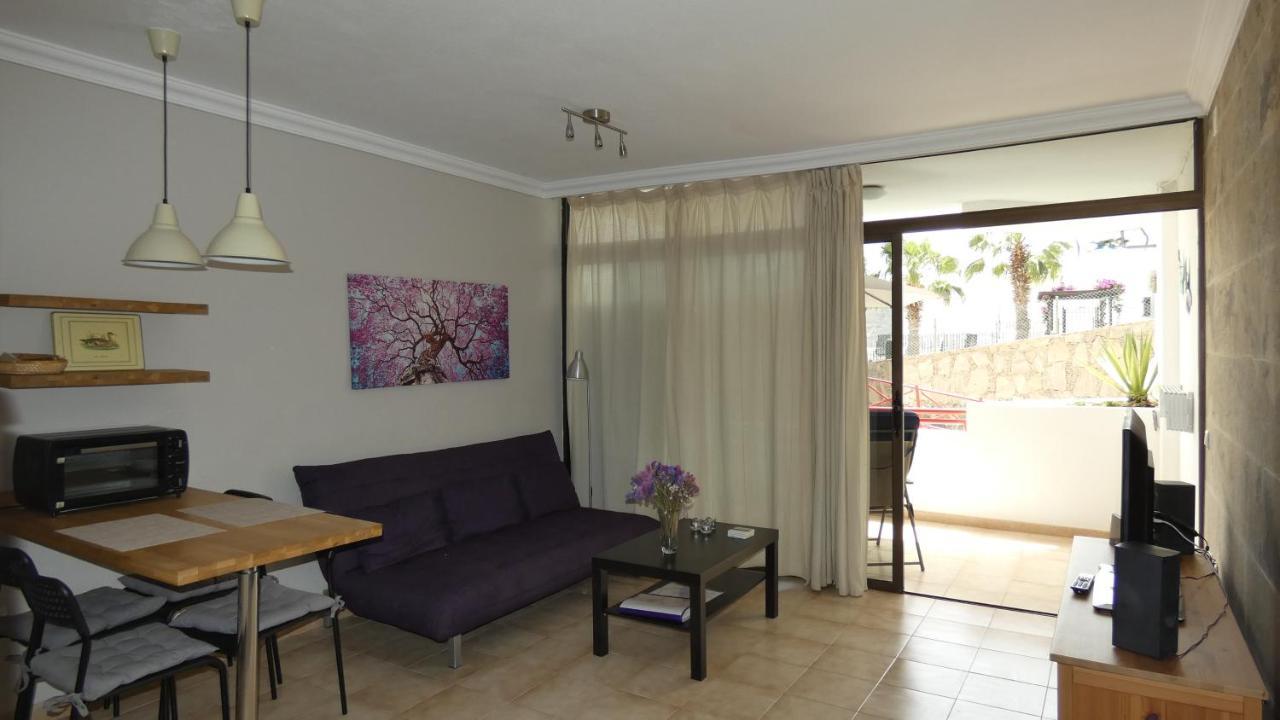 Apartamento El Cardenal Mick & Rosa Playa Del Cura  Eksteriør billede