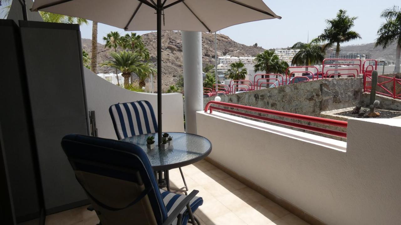 Apartamento El Cardenal Mick & Rosa Playa Del Cura  Eksteriør billede
