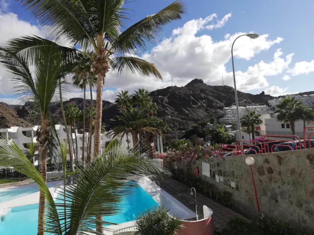 Apartamento El Cardenal Mick & Rosa Playa Del Cura  Eksteriør billede