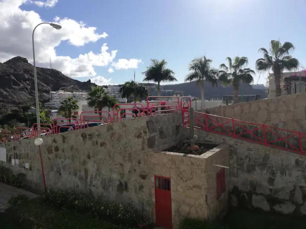 Apartamento El Cardenal Mick & Rosa Playa Del Cura  Eksteriør billede