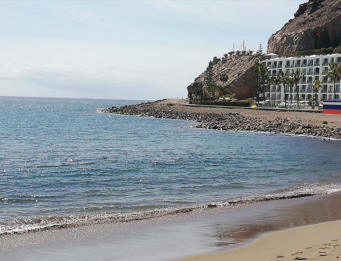 Apartamento El Cardenal Mick & Rosa Playa Del Cura  Eksteriør billede