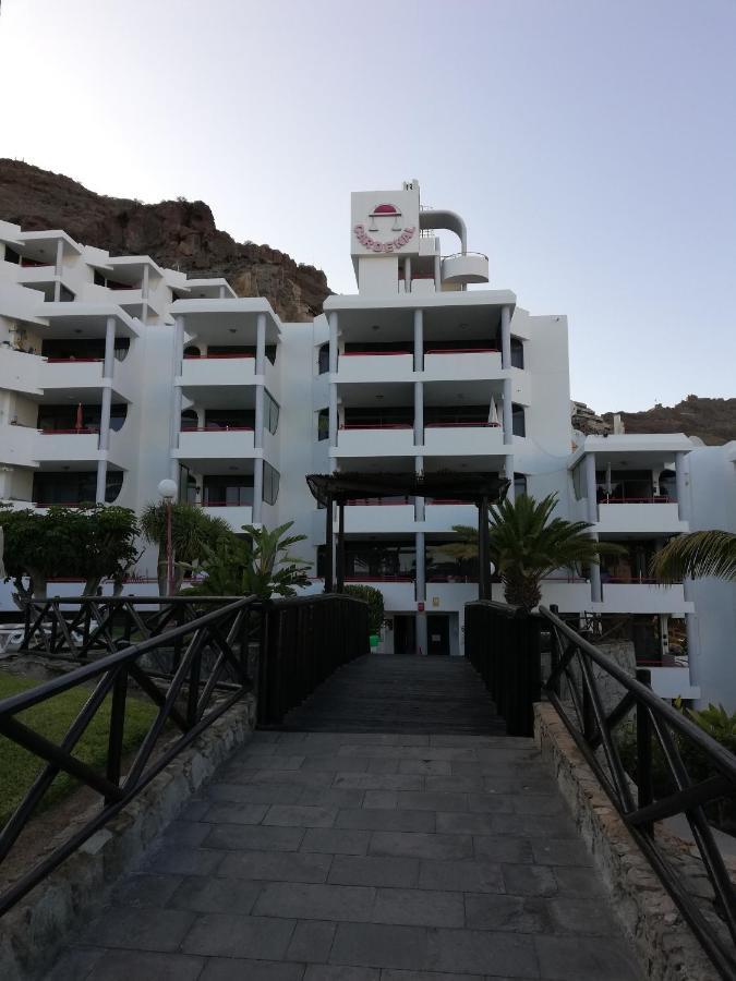 Apartamento El Cardenal Mick & Rosa Playa Del Cura  Eksteriør billede