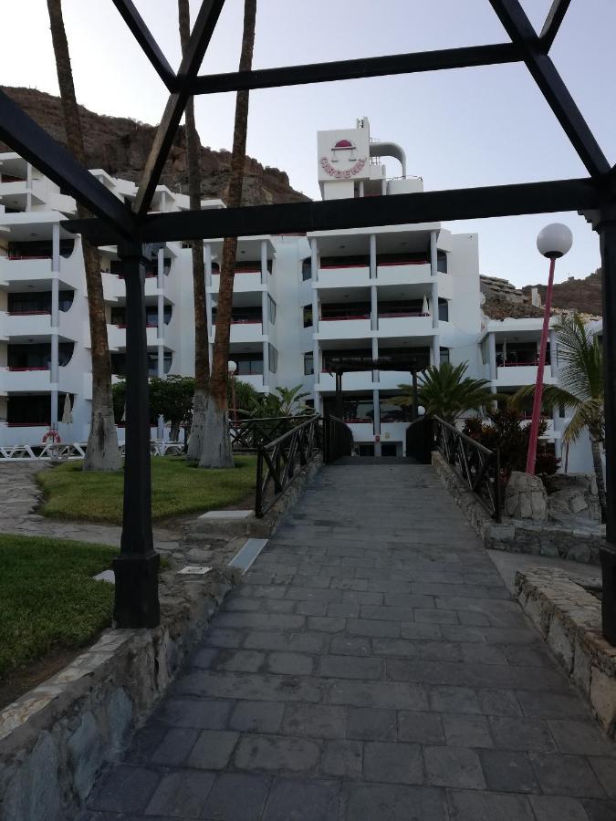 Apartamento El Cardenal Mick & Rosa Playa Del Cura  Eksteriør billede