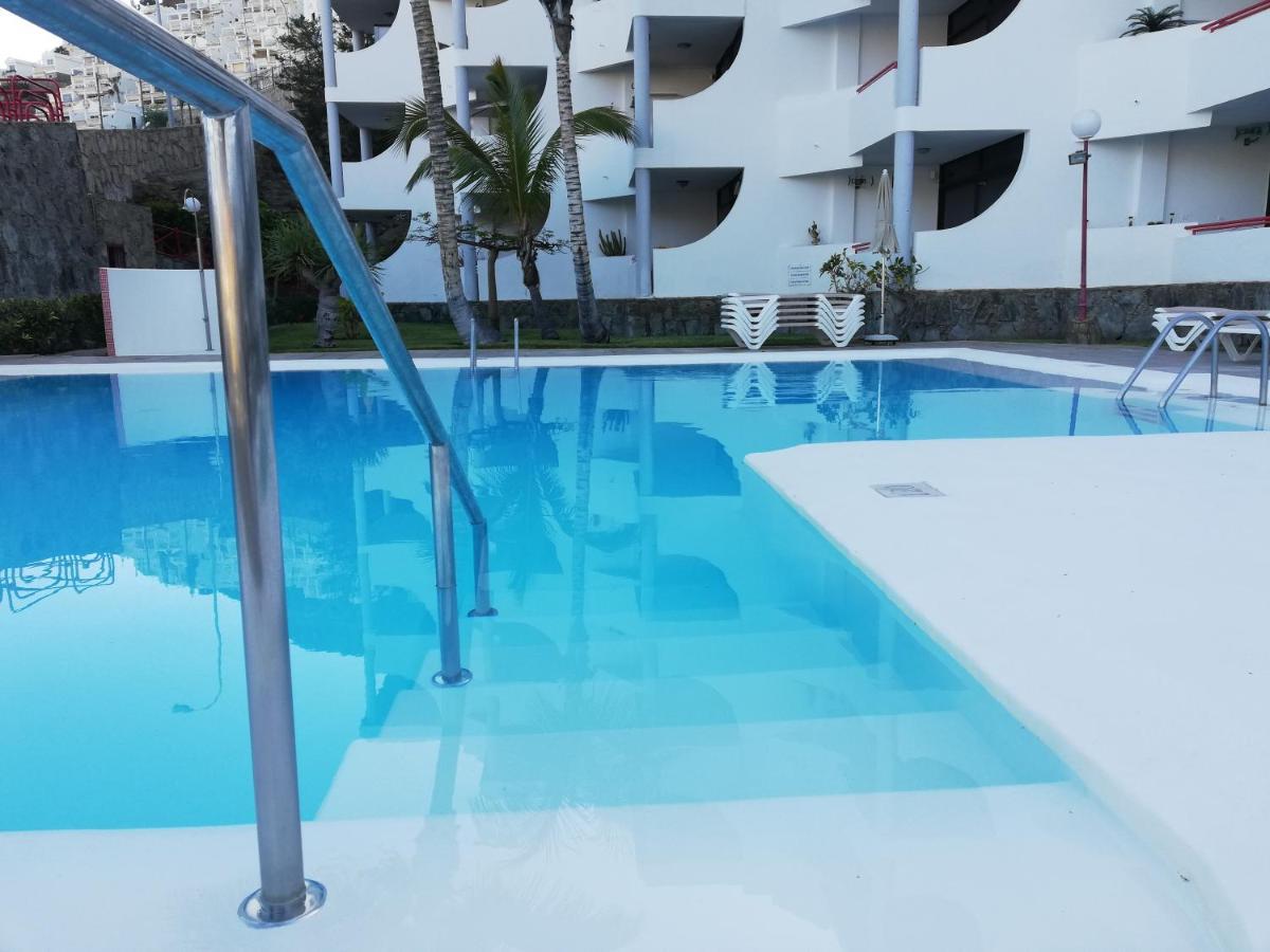 Apartamento El Cardenal Mick & Rosa Playa Del Cura  Eksteriør billede