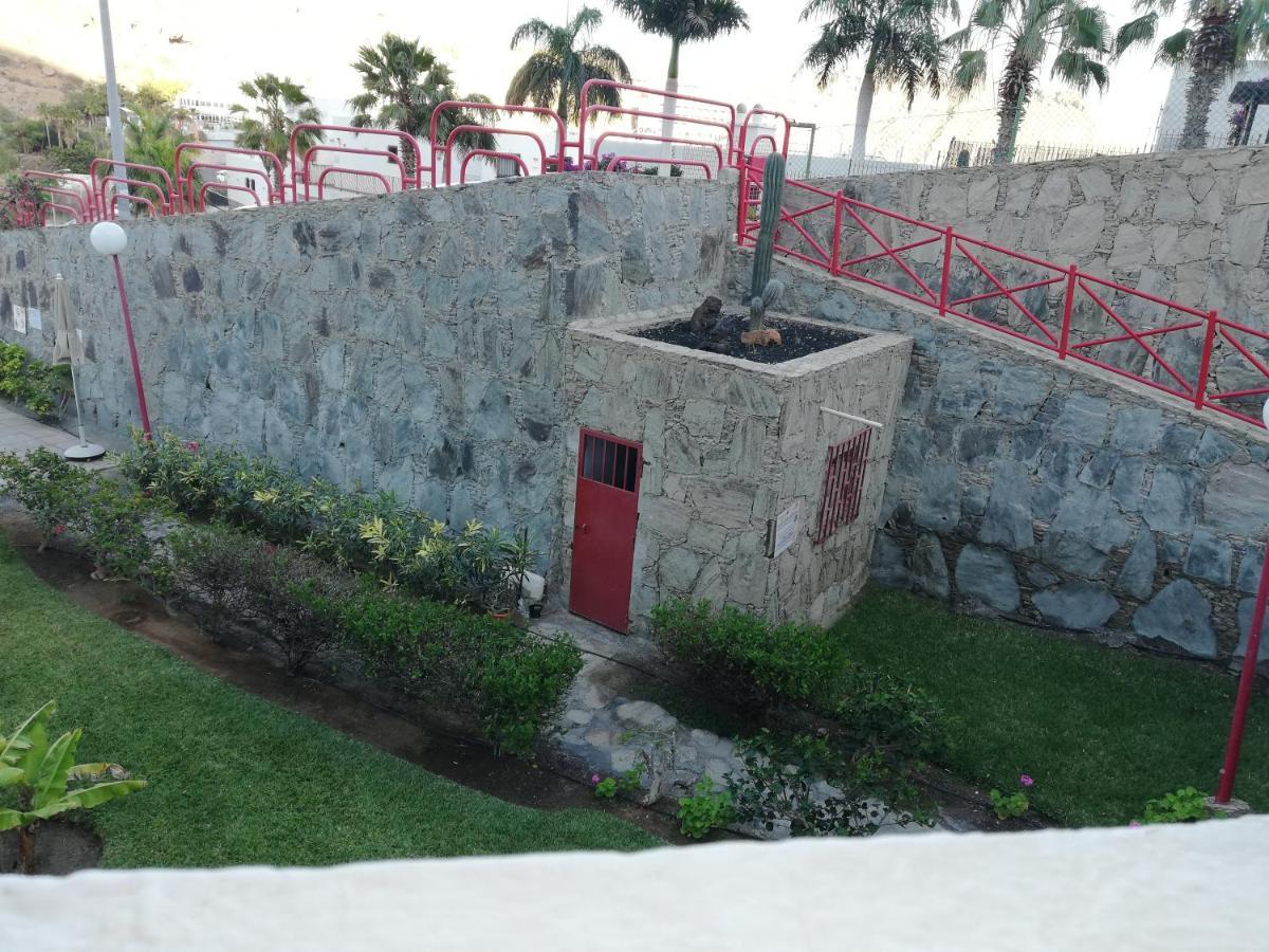 Apartamento El Cardenal Mick & Rosa Playa Del Cura  Eksteriør billede